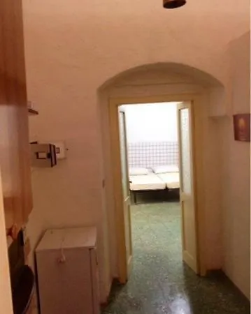 Casa Estiva Nel Centro Storico
