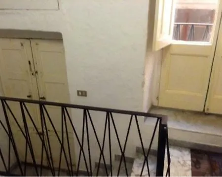 Casa Estiva Nel Centro Storico * Gallipoli