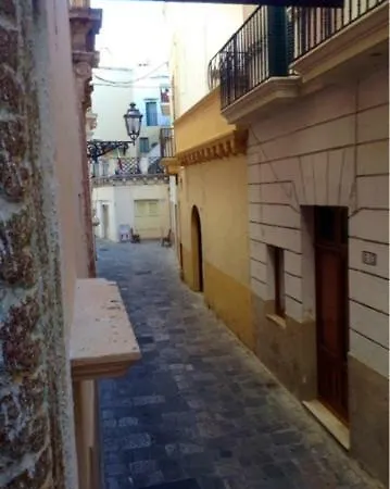 Holiday home Casa Estiva Nel Centro Storico